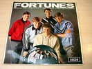 The Fortunes/Self Titled/1965 Decca LP/First Press/EX-