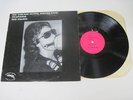CHICAGO FLYING SAUCER BAND FEATURING ROD PIAZZA LP Rare Blues PRIVATE PRESS