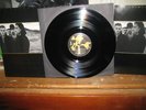 U2 orig. THE JOSHUA TREE lp EXCELLENT WITH SUPER RARE PRESS KIT