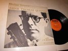RENE THOMAS QUINTET GUITAR GROOVE MINT (JAZZLAND JLP-27) LP