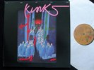 KINKS The Great Lost Album US 1972 Reprise LP MINT- uncut