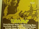 TRAMP -S/T- Orig UK LP Blues Prog Mick Fleetwood Mac Jo-Anne Kelly Danny Kirwan