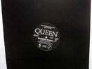 The QUEEN Hammer to Fall PROMO 12
