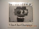 Bongo Logic RARE Afro Cuban Vinyl LP 