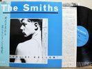 THE SMITHS Hatful of Hollow JAPAN LP + OBI in beautiful condition MORRISSEY