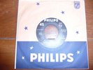 CLAUDE FRANCOIS 45 TOURS DE GREECE REF / 3746