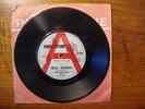 Beatles A-Label Hello Goodbye/I Am The Walrus OZ RARE