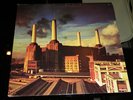 PINK FLOYD ANIMALS SHVL815 A2U/B2U/ 1ST UK ORIGINAL. EX++ CONDITION