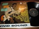JOHNNY GUITAR WATSON  1st LP Record?? KING #857
