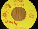 Electras Soul Searchin' / This Weeks Children Scotty 7