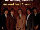 The Rolling Stones: Around And Around - LP - Decca rar