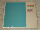 DREAM SYNDICATE  The Days Of Wine And Roses  LP SEALED RUBY RECORDS LABEL