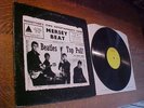 BEATLES UK LP 1962 The Decca Audition Tapes 1st Press