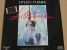 MYLENE FARMER/MAXI 45/LIBERTINE/RARE