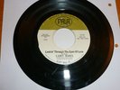 RARE SOUL 45,,LARRY MARKS-LOOKIN THRU THE EYES OF LOVE/EYE TO EYE-PALA RECS,,HEA
