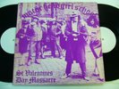 MOTORHEAD St. Valendine's Day Massacre (V.RARE Japan 2LP)
