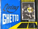 DELTON SCREECHIE - LIVING IN THE GHETTO - MOA ANBESSA