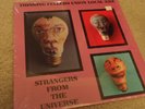 THINKING FELLERS UNION LOCAL 282 STRANGERS FROM THE UNIVERSE ALBUM