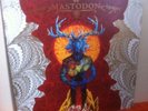 MASTODON - Blood Mountain 1st Press, 180g /500 baroness isis converge dillinger