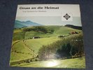 LP - ERNST MOSCH & AVSENIK   