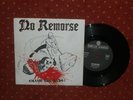 No Remorse  /  Smash the Reds  isd punk oi  7