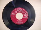 RCA Victor Records THE CUCKOO Kukla, Fran and Ollie 45rpm 50s