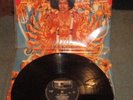 JIMI HENDRIX AXIS BOLD AS LOVE 1967 MONO LP