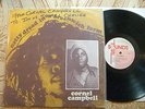 CORNEL CAMPBELL-NATTY DREAD IN A GREENWICH FARM LP-AUTOGRAPHED