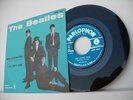 BEATLES 45 giri 