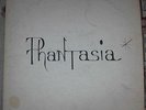 PHANTASIA 1971 PRIVATE PSYCH GARAGE LP 1 OF 25 TRIZO 50 RAINMAKERS 