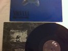 NIRVANA - Nevermind  LP  (Vinyl, 1991, with Lyrics Inner, GEF 24425, Germany)