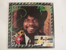 The Beatles related record album Billy Preston autographed signed LP