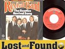 ? BEATLES REVIVAL BAND - Beatles Revival // German Mod/NeoBeat/PowerPop 1977 ?