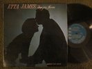 Etta James - Sings For Lovers ARGO(Chess) label MONOVG+
