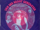 VAN DER GRAAF GENERATOR 'THEME ONE' FRENCH PS 45