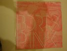 Boris - Pink 2lp