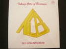 TED COLEMAN BAND - 