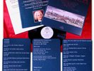 BACH MAGNIFICA Kantaten I BWV 243 Mathis Richter 11LP Box Edition DGG Archiv