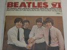 BEATLES VI  1965  FACTORY ERROR  2 LPs IN SHRINK  SEALED  CAPITOL ST-2358   RARE