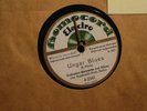 GERMAN DANCE BAND HOMOCORD 42341 JAZZ 78 RPM E R CRUMB