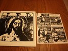left for dead chokehold split lp super limited the swarm cursed b9 sxe punk