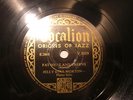 Jelly Roll Morton Vocalion V.1019