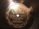 Wilton Crawley and the Washboard Rhythm Kings Victor 23344-A-B