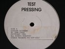 JOHN CHASE - Chasing Rainbows w/ THE EIGHTH TRACK   RARE '83 ELECTRO Test Press