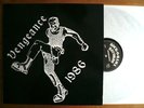 VENGEANCE - 1986 Mini LP 1989 RRR 78 Ex+ Oi Punk