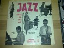 Jazz Behind The Dikes no. 2 Dutch Jazz Rita Reys Rob Madna Wessel Ilcken F Elsen