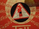GERMAN DANCE BAND 1927 VOX 8462 JAZZ 78 RPM E R CRUMB