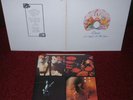 QUEEN Night At The Opera LP 1975 EMI 1st AWESOME