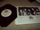  Private Metal EP SIN - S/T Rik Fox W.A.S.P. Steeler