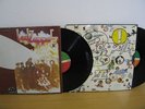 led zeppelin - II & III